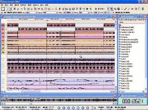 SYDEC SOUNDSCAPE 32 + SSL MIXPANDER 5
