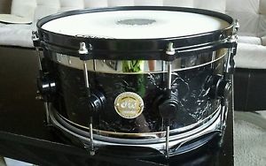 DW Edge Snare drum 14x6.5