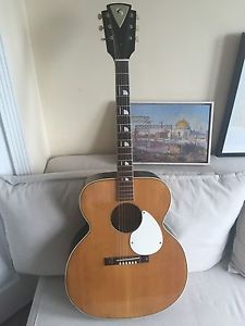 1963 Kay Jumbo Special