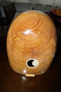 Oyma Dut ( Maulbeere ) Baglama / Saz - 45 lık Tekne - Uzun Sap