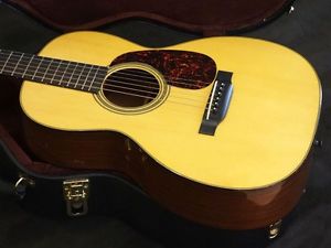 Martin CTM 00-21 Free shipping From JAPAN