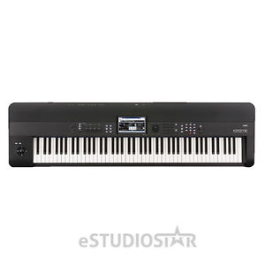 Korg Krome 61 Key Music Workstation NEW