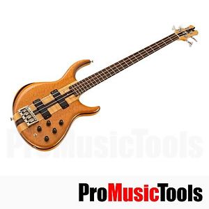 Tobias USA Classic 4 Lacewood *LIKE NEW* usa neckthru bass basic mtd custom mike
