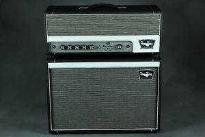 Tone King Royalist 15 Head & 1x12 Cabinet