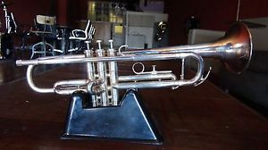 1964-67 Eterna by Getzen "Severinsen" Model