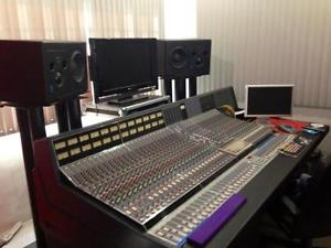 Lafont Chroma Console