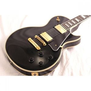 Crews Maniac Sound OSL SERIES C-L EBONY w/Softcase FREE SHIPPING Japan #I794