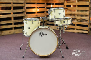 Gretsch Chocolate White Catalina Club Classic