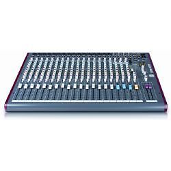 Mixer Non Amplificato Allen & Heath ZED 22FX
