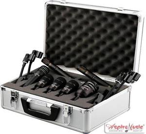 Audix DP7 Seven Piece Drum Microphone Kit  ** MINT **
