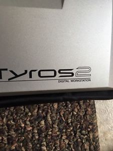 Yamaha Tyros 2