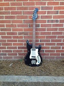 Vintage Hagstrom 1 1965 Electric Guitar