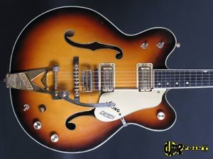 1967 Gretsch Viking - Sunburst