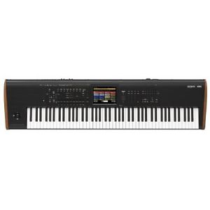 Korg KRONOS 2015 model - 88 Tastiera Sintetizzatore professionale