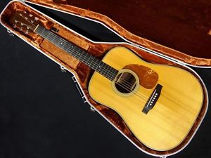 Martin HD-28 Custom Pre War Reissue Free shipping From JAPAN