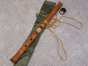 1.9 SHAKUHACHI