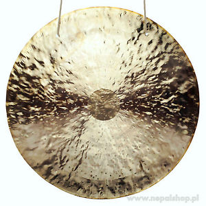 Oryginal Wind Gong from WUHAN  - 40 Inch - BRAND NEW