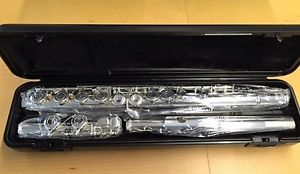 Yamaha YFL-211 Querflöte