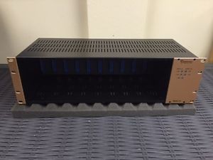 Fredenstein Bento 10 - Slot 500 Series Power Supply
