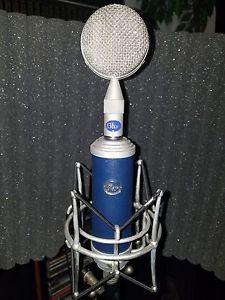 Blue Bottle Rocket Stage One Microphone(NEW)