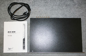 Apogee Big Ben Digital Digital Master Clock