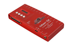 Decimator Design DMON-12S 12 Channel 3G/HD/SD Multiviewer with SDI and HDMI Out