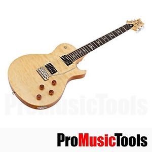 PRS SE Tremonti Custom - Natural LE *NEW* paul reed smith singlecut 245