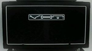 VHT FRYETTE Fatbottom 2x12 Guitar Amp.Cab with Celestion Lynchback Speakers