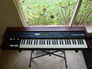 Hammond XK-1 Organ