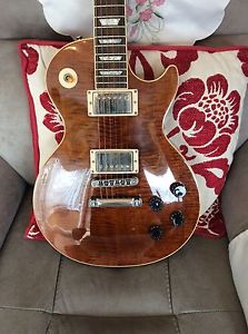 GIBSON LES PAUL STANDARD LTD EDITION 2004