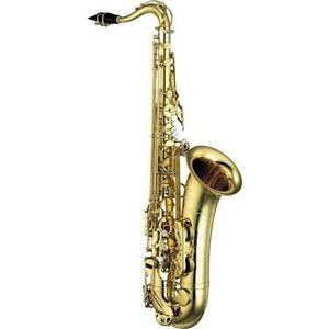 YAMAHA YTS-875EX Tenor Saxophone New w/ Original Case Made in Japan