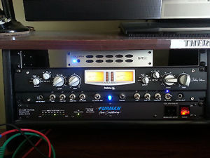 Low Hours!! PreSonus ADL600 2 Channel High-Voltage Tube Preamp