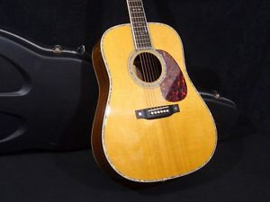 Martin D-42 2010 Free shipping From JAPAN
