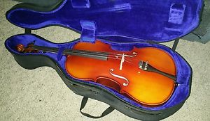 20 year old Cello in Excellent Condition