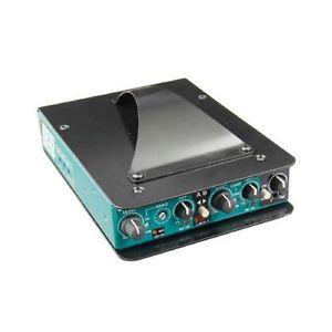 Accessori Strumentazione da Studio Radial JDV MK5