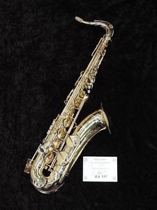 Yamaha YTS-62 Mr. Katsuki Tochio selection goods Used