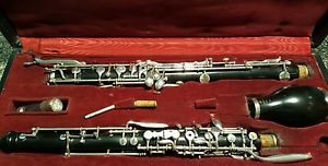 Cabart Pre-Loree English Horn
