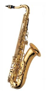 YANAGISAWA Professional Tenor Saxophone T-991 with case and mouthpiece