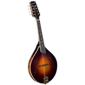 Kentucky KM-550 Artist A-model Mandolin - Sunburst