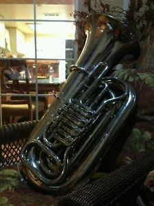 BBb St. Petersburg Tuba 202N