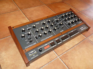 Creamware Minimax ASB