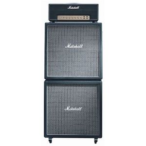 Testata per chitarra Marshall JTM45 2245