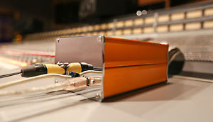 32-channel Tangerine Automation Interface for SSL