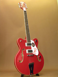 Gretsch Electromatic G5623 Bono Used w / Hardcase