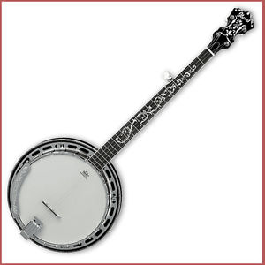 Ibanez B-300 Banjo