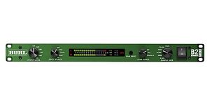 Burl Audio B2 Bomber DAC (Digital-Analog Converter)