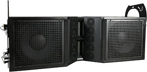 ** New Peavey Versarray VR212 VR 212 Mk2 Speaker in Original Box. FREE P&P **