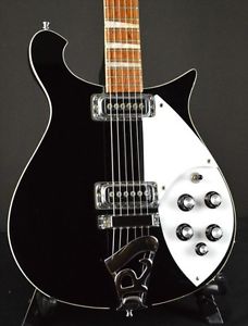 Rickenbacker 620 Jetglo From JAPAN free shipping #127