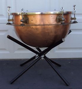 Goodman 24" Chain Drum