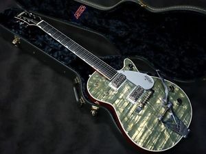 Gretsch G 6129 TL Free shipping From JAPAN